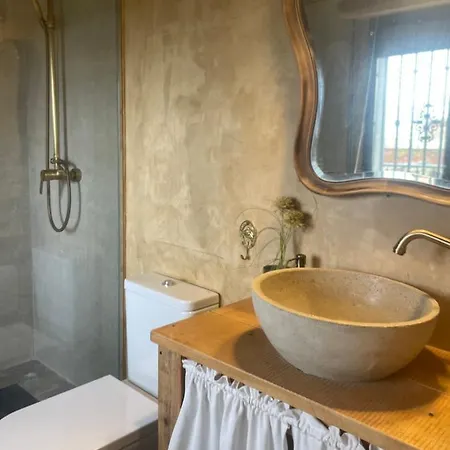 Holiday home Aura Rural, Montes De Toledo *