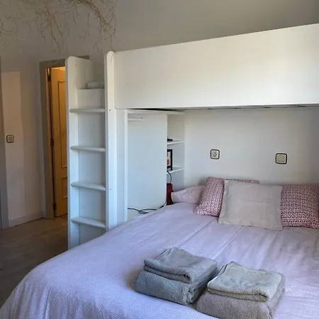 Holiday home Aura Rural, Montes De Toledo *