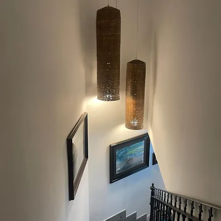 Holiday home Aura Rural, Montes De Toledo *